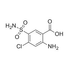 Furosemide EP Impurity C